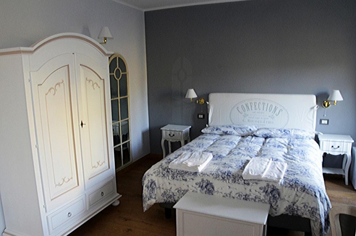 Relais Ristorante Sanfront Ξενοδοχείο Ponzone Εξωτερικό φωτογραφία