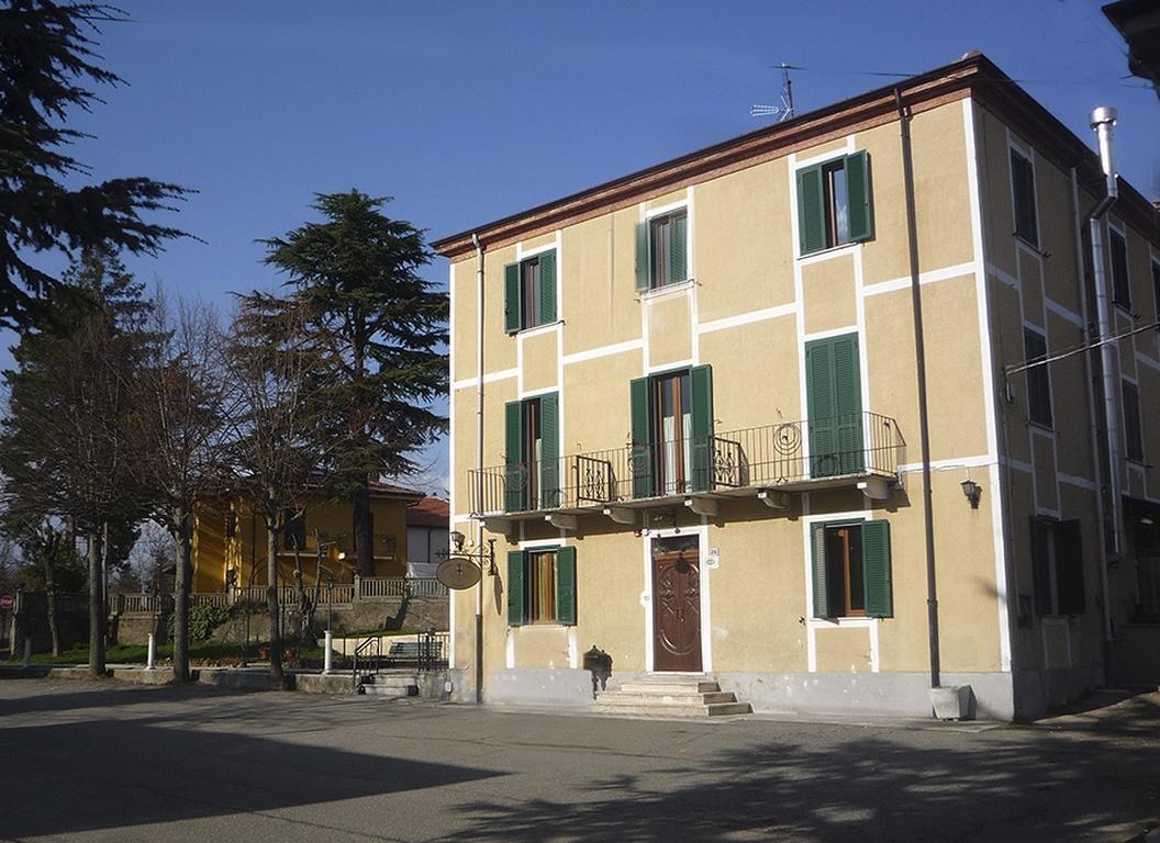 Relais Ristorante Sanfront Ξενοδοχείο Ponzone Εξωτερικό φωτογραφία