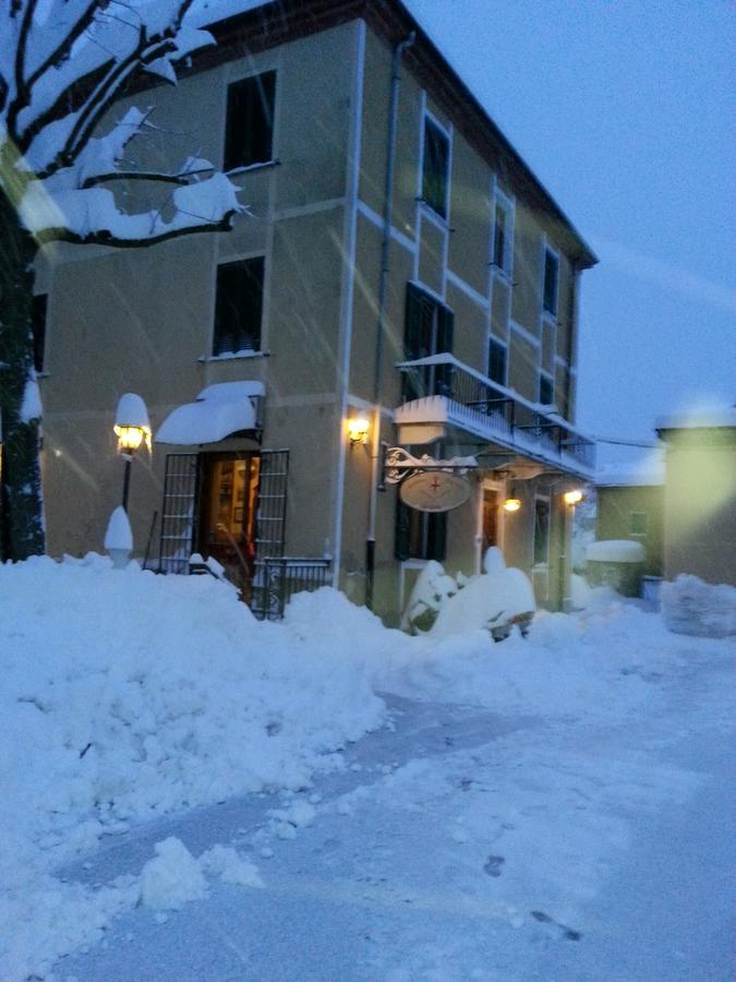 Relais Ristorante Sanfront Ξενοδοχείο Ponzone Εξωτερικό φωτογραφία