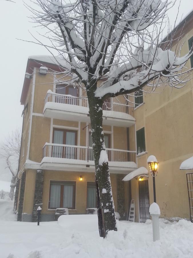 Relais Ristorante Sanfront Ξενοδοχείο Ponzone Εξωτερικό φωτογραφία