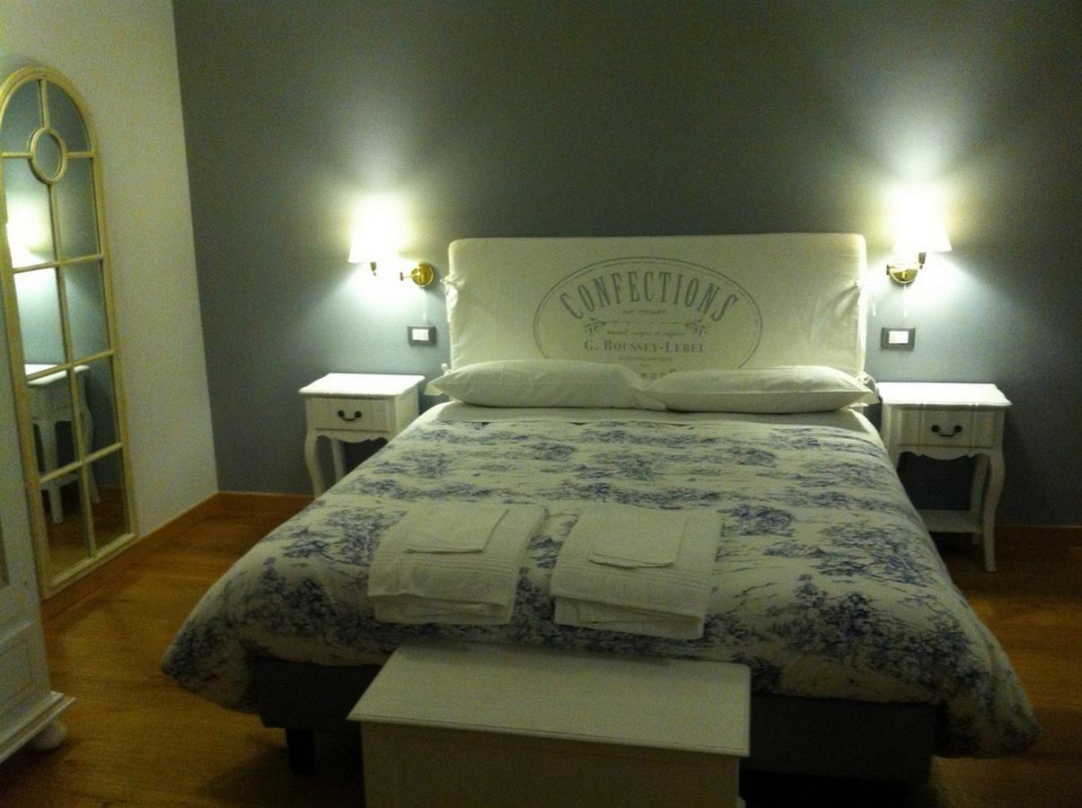Relais Ristorante Sanfront Ξενοδοχείο Ponzone Εξωτερικό φωτογραφία