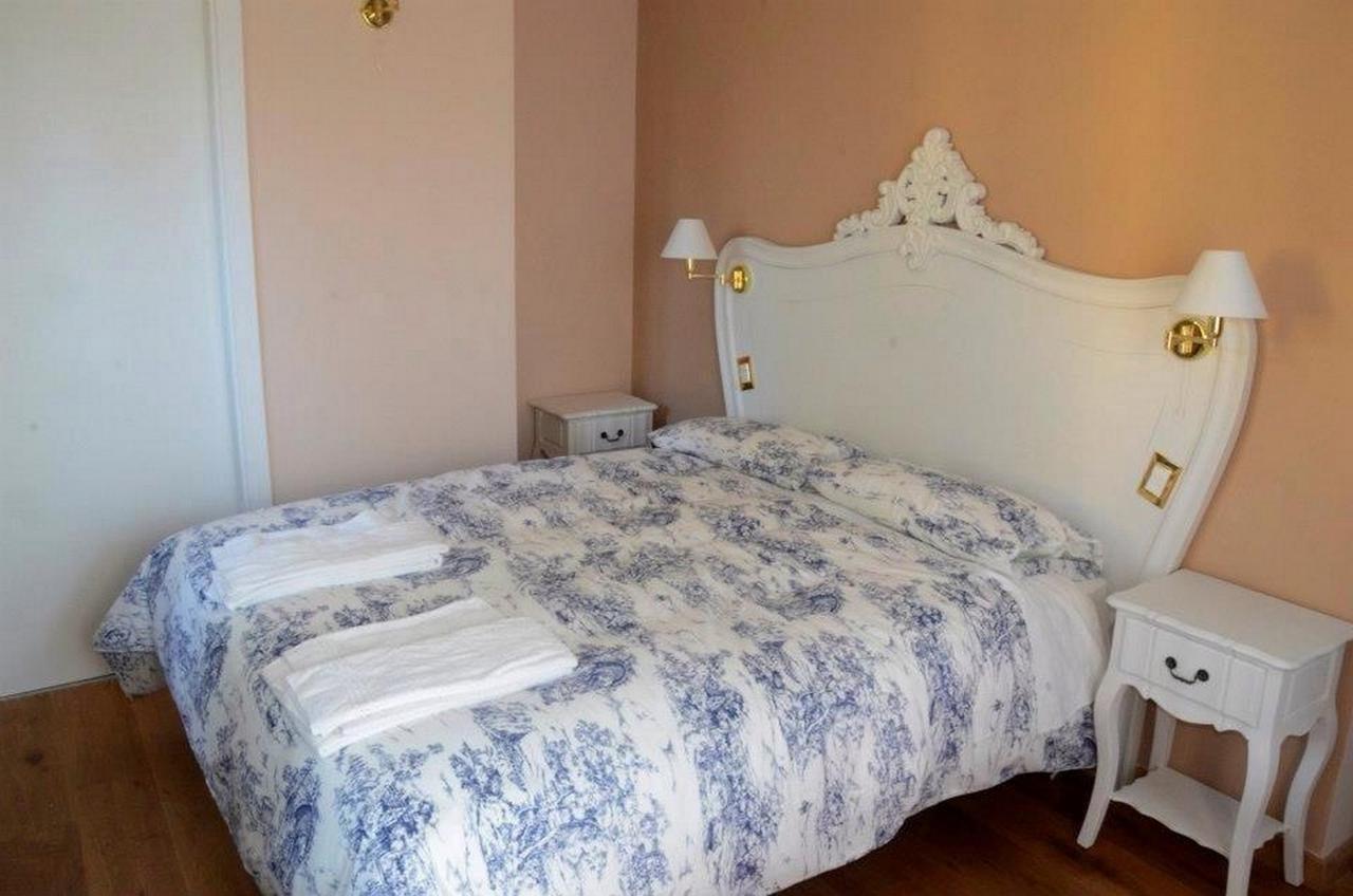 Relais Ristorante Sanfront Ξενοδοχείο Ponzone Εξωτερικό φωτογραφία